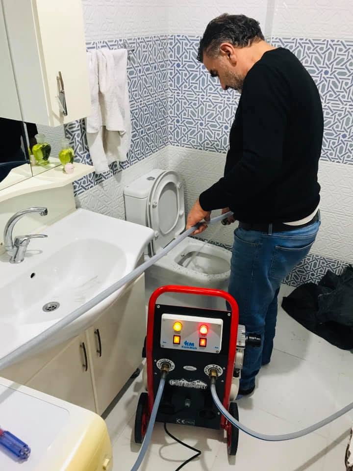 Mobil Servis Yaklaşımı