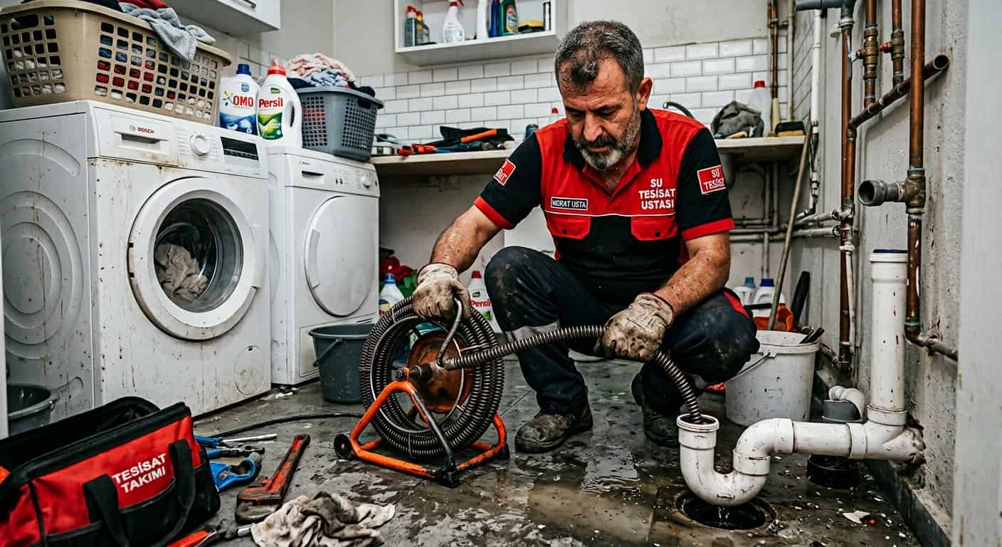 Su Borusu Tamiri görseli